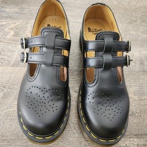 Dr. Martens 8065 Mary Jane women's size 9